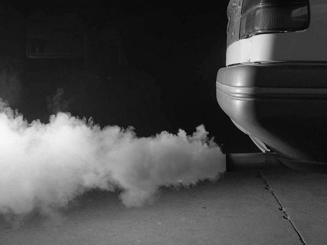 В Керчи найдены мертвыми офицеры российской армии