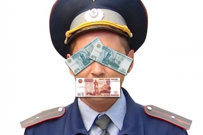 В Феодосии арестовали полицейского-сутенера