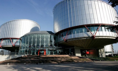 В Европейском суде по правам человека репрессии в Крыму признаны нарушением прав человека