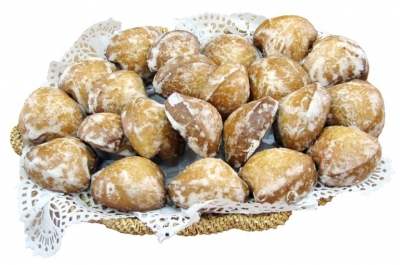 В Судаке соберут елку из пряников