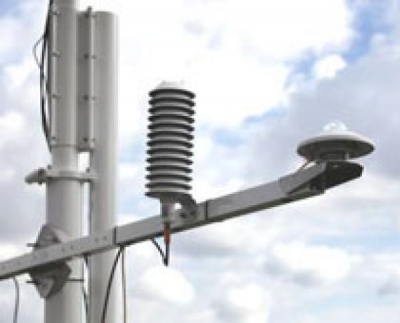 Росгидромет приводит в порядок Крымскую метеорологическую сеть