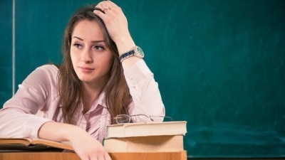 Молодым специалистам в сфере образования будут доплачивать 5 000 рублей в месяц