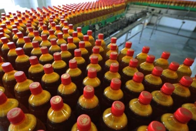 Россия столкнулась с западным пивным лобби в вопросе пластиковой тары