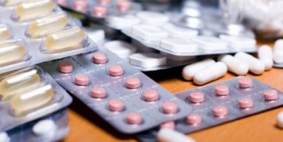 Крым обеспечен медикаментами