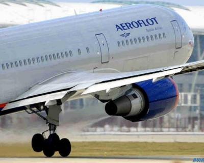  &quot;Аэрофлот&quot; спасает от безработицы квалифицированных европейских пилотов