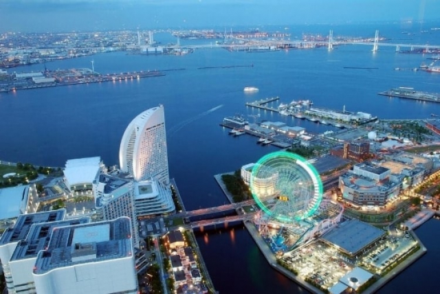 Виза в Японию для украинцев: что нужно для получения?