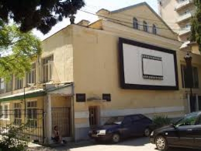 Ялтинскую киностудию могут принудительно продать