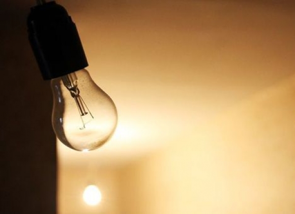 Абсолютная тьма. Украина отключила всему Крыму свет