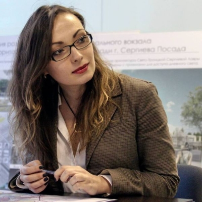 У «премьер-министра» оккупированного Крыма открылся талант архитектора – будет работать вместо Анны Царевой