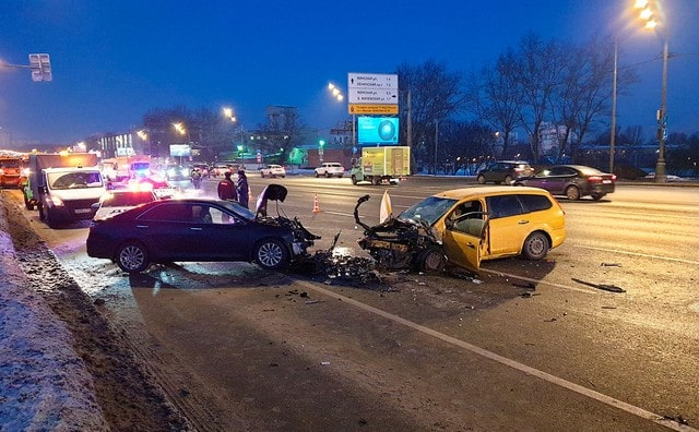 Водитель, из-за которого погибли трое сотрудников МВД, предстанет перед судом