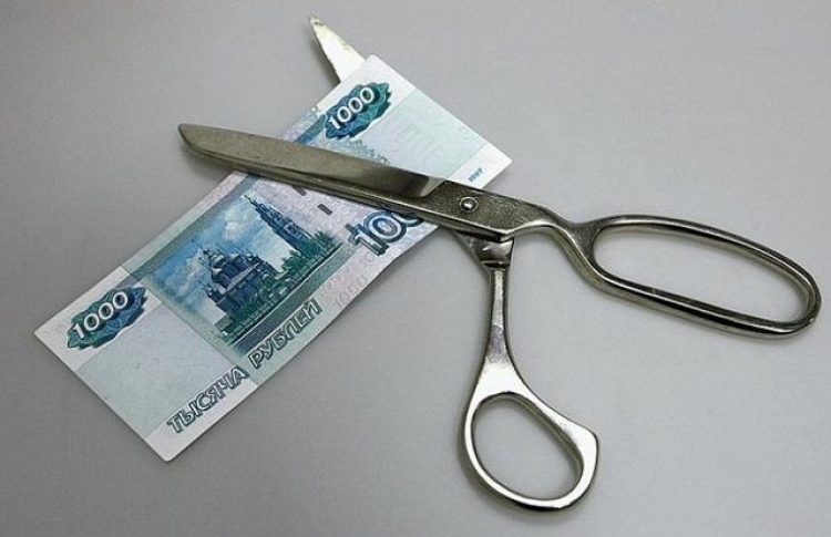 Российский президент отказал легендарному Севастополю в деньгах – не умеют ими распоряжаться (видео)