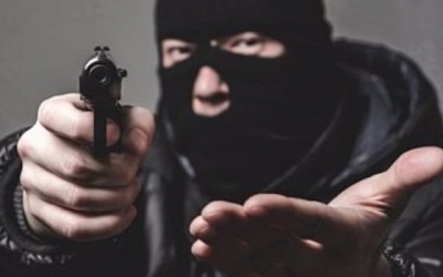 Завершено расследование дела об ограблении АЗС