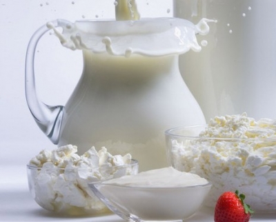 На территорию Крыма бесконтрольно вывозится молоко