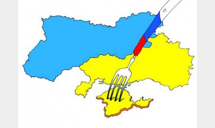 Переписать историю хотят в российской Госдуме