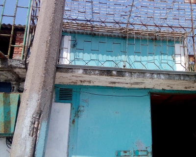 В Керчи решили снести лодочные гаражи на «Черепашке»