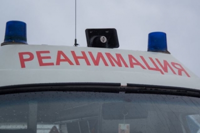 ЧП в Красноперекопске: одна школьница умерла, вторая – в реанимации