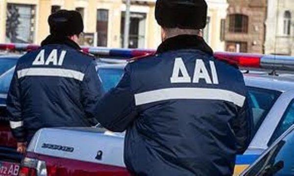 Инспектор ГАИ избил жителя Джанкоя