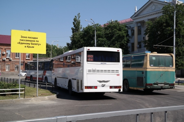 Сочи примет отдыхающих столько, сколько и Крым