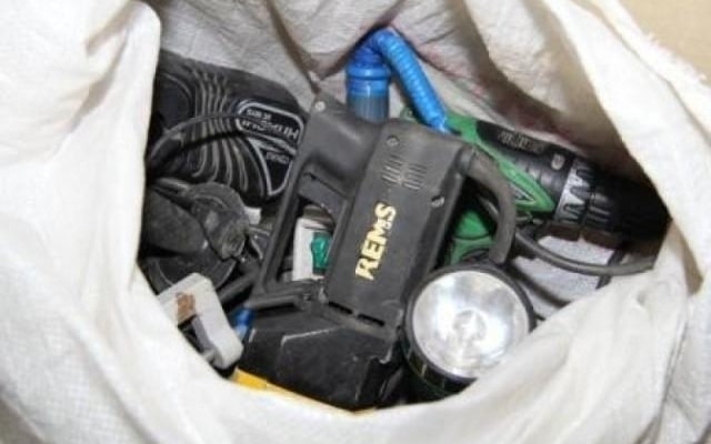 Правоохранители оперативно раскрыли кражу в Ленинском районе