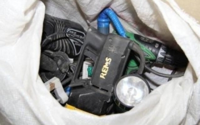 Правоохранители оперативно раскрыли кражу в Ленинском районе