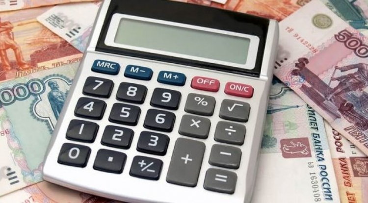 Крым вернет Российской Федерации почти 5 млрд неосвоенных рублей