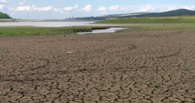 Специалисты спрогнозировали, когда в Крыму будет засуха
