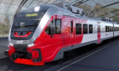 В России заявили о желании модернизовать подвижной состав крымской железной дороги