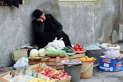 Кто не спрятался, Крым не виноват