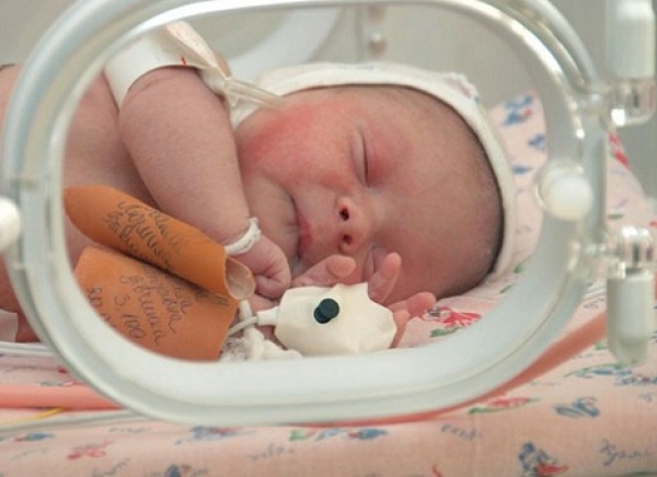 Материнский капитал – под контроль