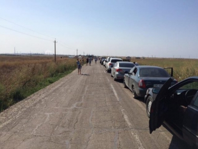 Стала известна причина активизации военных РФ в Крыму