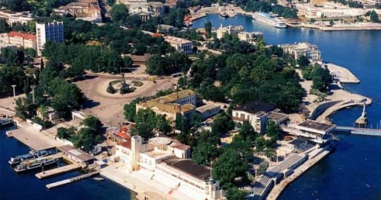 Жители Севастополя требуют отменить генеральный план и разработать новый