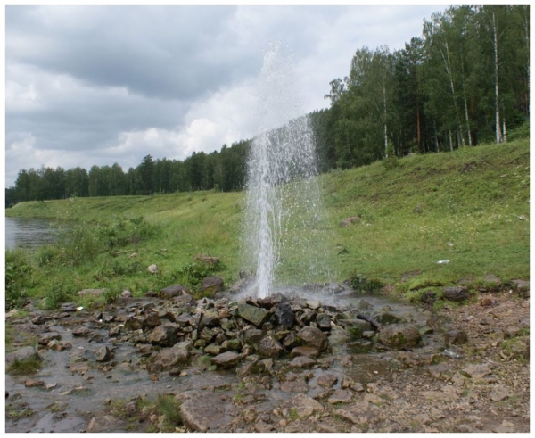 В Крыму продолжается использование подземных вод для производственных нужд
