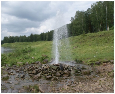 В Крыму продолжается использование подземных вод для производственных нужд