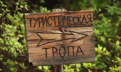 Туристам нельзя самостоятельно посещать 5 троп в Ялтинском заповеднике