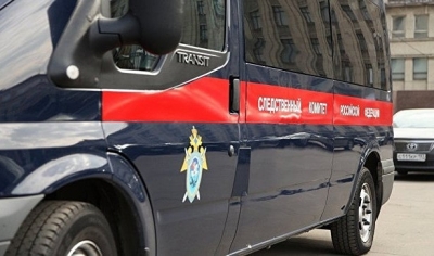 Причинами пожара в Евпатории заинтересовались в Следственном комитете Крыма