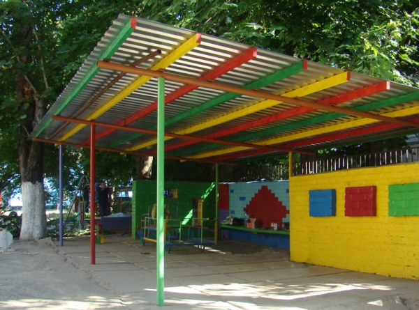 Мест в крымских детсадах не будет хватать минимум 2 года