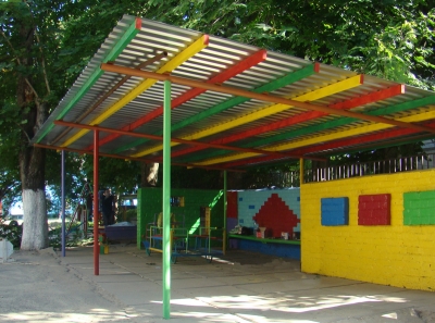 Мест в крымских детсадах не будет хватать минимум 2 года