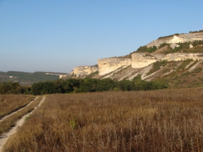 Севастопольцы против строительства ТЭС в чистой зоне