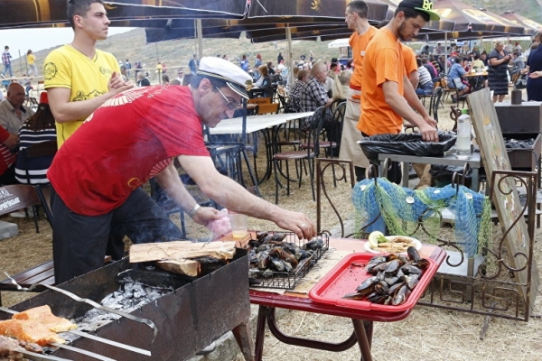 Знаменитая «Барабулька» переезжает 