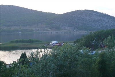 «Ночных волков» зовут на переговоры