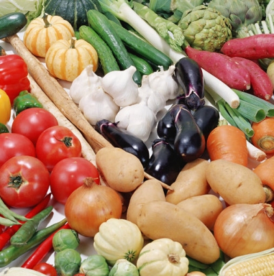 В Крыму ответили на блокаду селхозярмаркой, результатами власти остались довольны