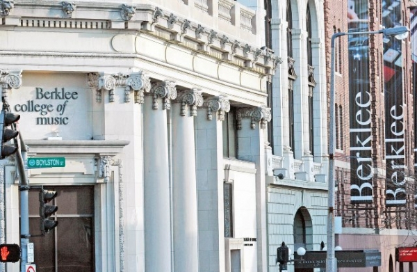 Керчанка среди лучших студентов Беркли