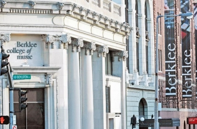 Керчанка среди лучших студентов Беркли