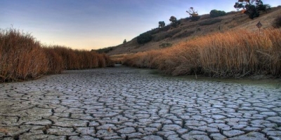 Северный Крым на грани экологической катастрофы