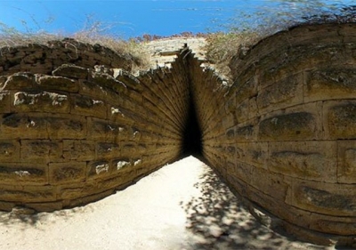 Царский курган досконально исследуют 