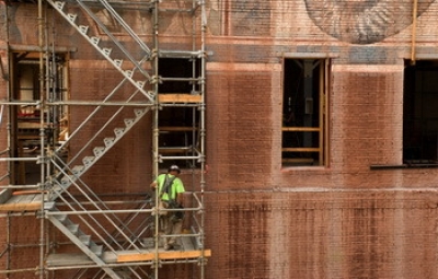 На капитальный ремонт жилых зданий потратят 59,6 млн. рублей