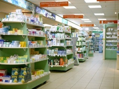 В Крыму ставят лимиты наценок на медикаменты