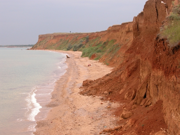 Мыс Лукулл нуждается в защите от застройщиков
