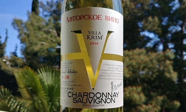 Компания «Южный проект», подконтрольная банку «Россия», выкупила Крымский винзавод