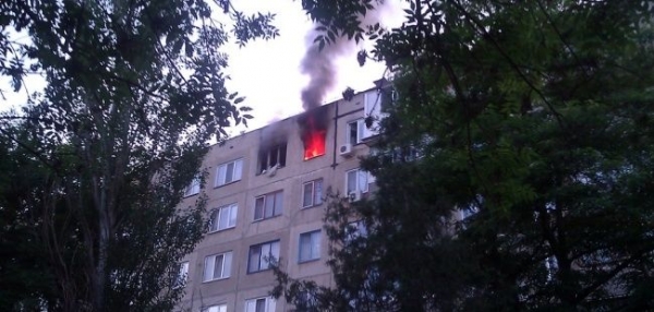 За свою беспечность мужчина поплатился жизнью